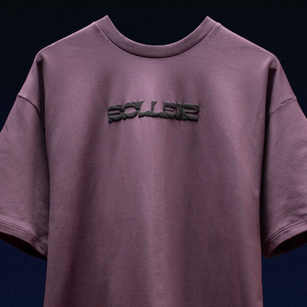 Feathered Fury Tee - Image 2