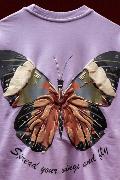 Butterfree Tee