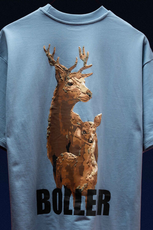 Antler Rage Tee