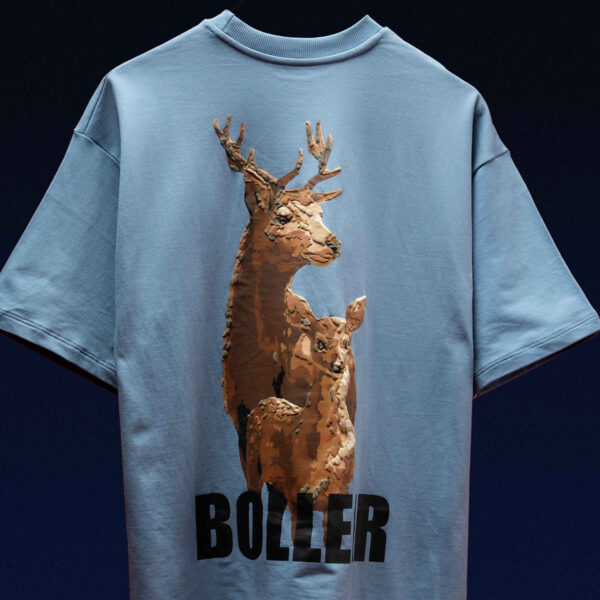 Antler Rage Tee