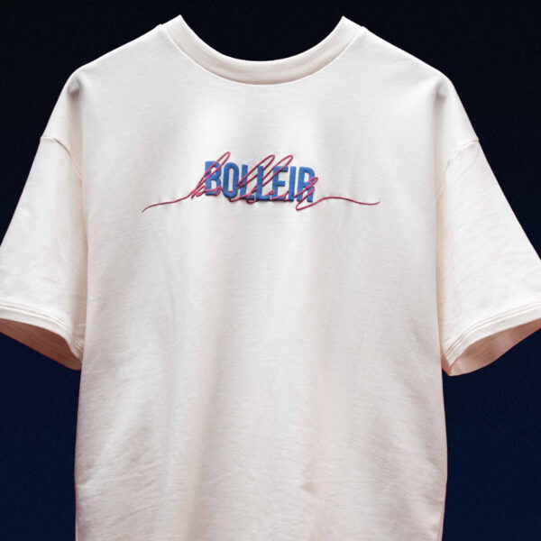 Koi Reign Tee - Image 2