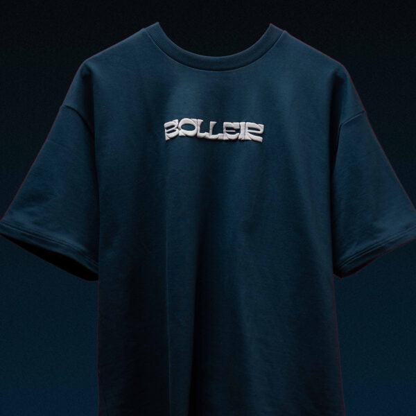 Alpha Roar Tee - Image 2