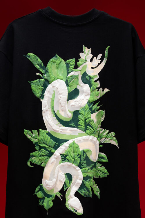 Wild Venom Tee