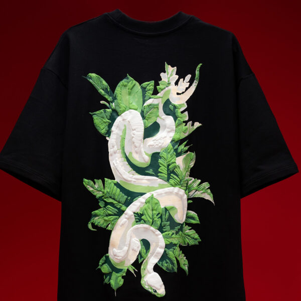 Wild Venom Tee