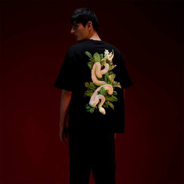Wild Venom Tee - Image 5