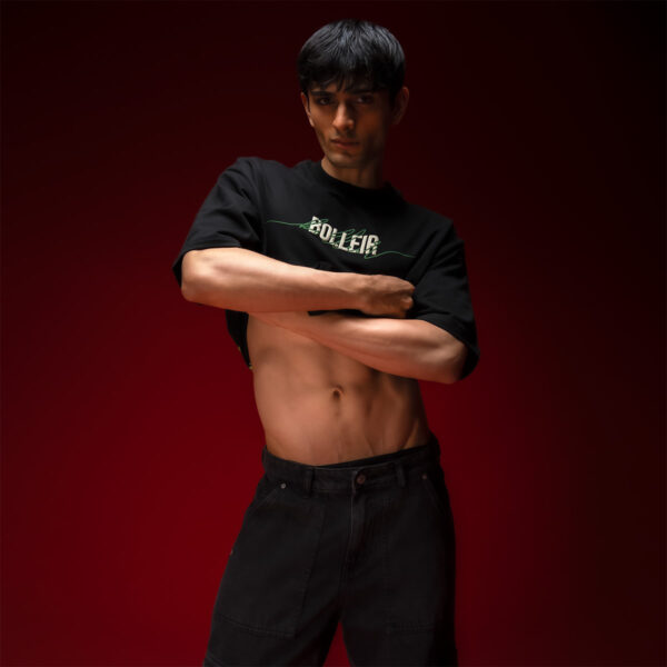 Wild Venom Tee - Image 4