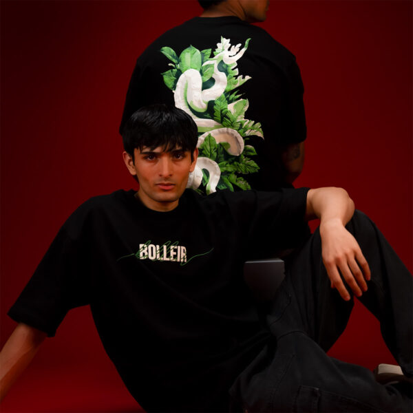 Wild Venom Tee - Image 3