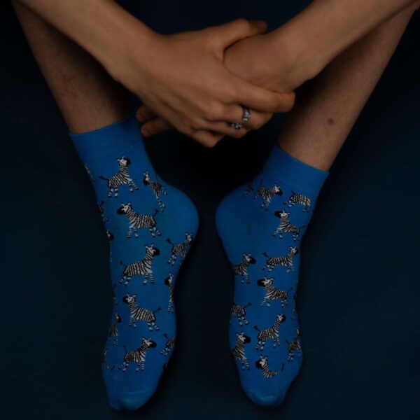 Slow Mode On Socks - Image 6