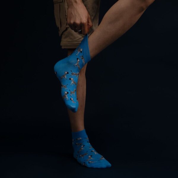 Slow Mode On Socks - Image 5