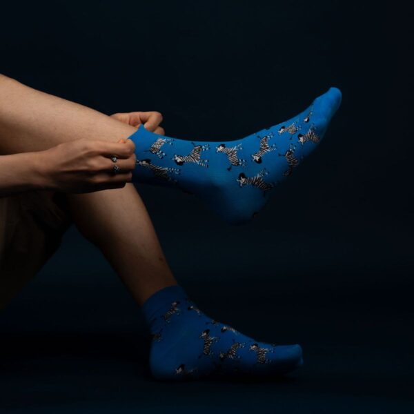 Slow Mode On Socks - Image 4