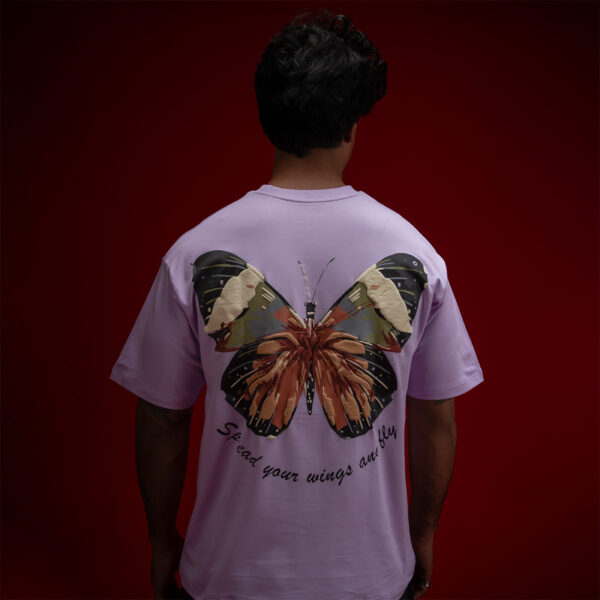 Butterfree Tee - Image 5