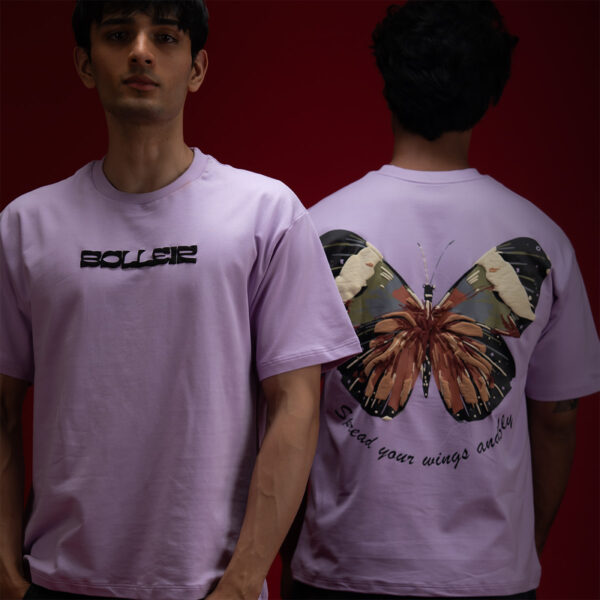 Butterfree Tee - Image 4
