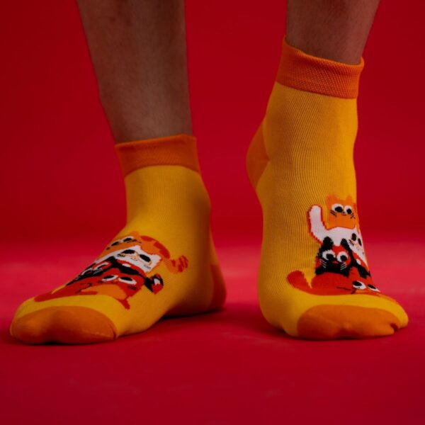 Wild Walks Duo Socks - Image 6
