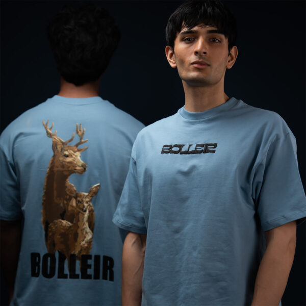 Antler Rage Tee - Image 5