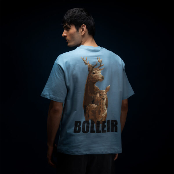 Antler Rage Tee - Image 6