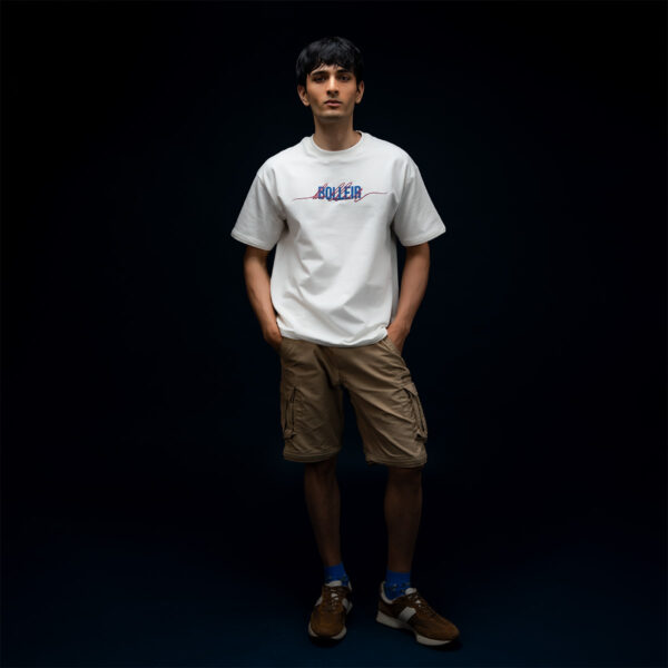 Koi Reign Tee - Image 6