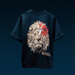 lion