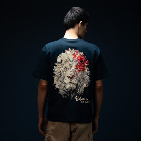 Alpha Roar Tee - Image 6