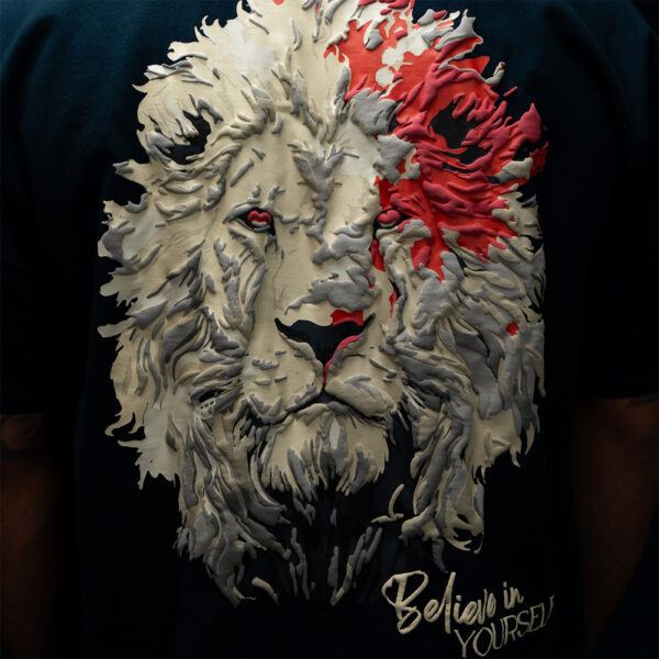 Alpha Roar Tee - Image 4