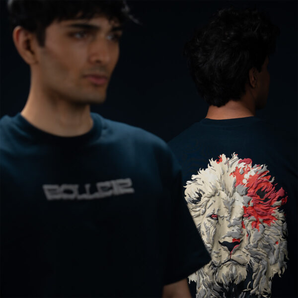 Alpha Roar Tee - Image 3