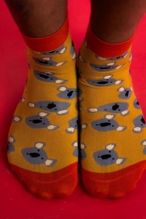 Nap & Snap Pack Socks